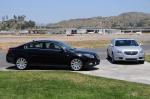 Buick Regal 2011 года